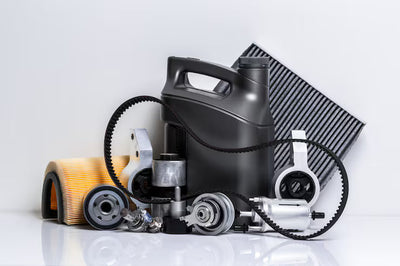 Automotive & Care car