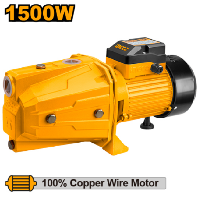 2.0HP 1500W مضخة مياه شفاط