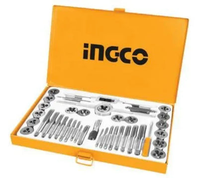 40Pcs طقم فليارة وقلووز