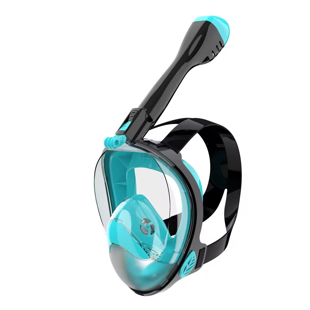 Full Face Snorkel Mask