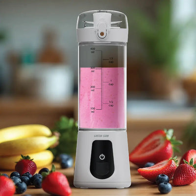 Green Lion Juice Mate Pro Portable Juicer