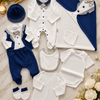 Luxury Newborn Baby Gift Set