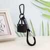 Mini keychain bag accessory