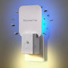 Smart UV Mosquito Trap Night Light