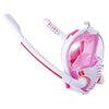 AquaView Pro Full Face Snorkel Mask