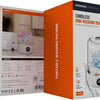 Portable Cordless Mini Washing Machine