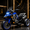 BMW Style Kids Adventure Trike