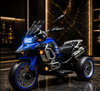 BMW Style Kids Adventure Trike