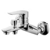 Stainless Steel Chrome Bath Mixer