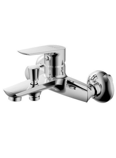 Stainless Steel Chrome Bath Mixer