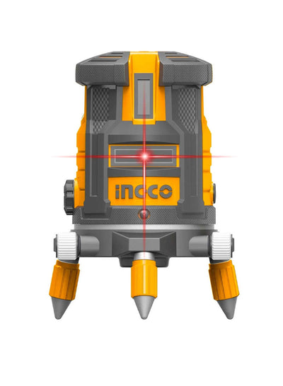 0~20 m1 ليزر شقلة خمس خطوط احمر