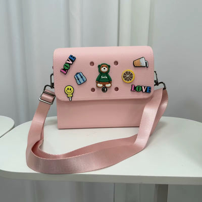 CharmPop Crossbody Bag