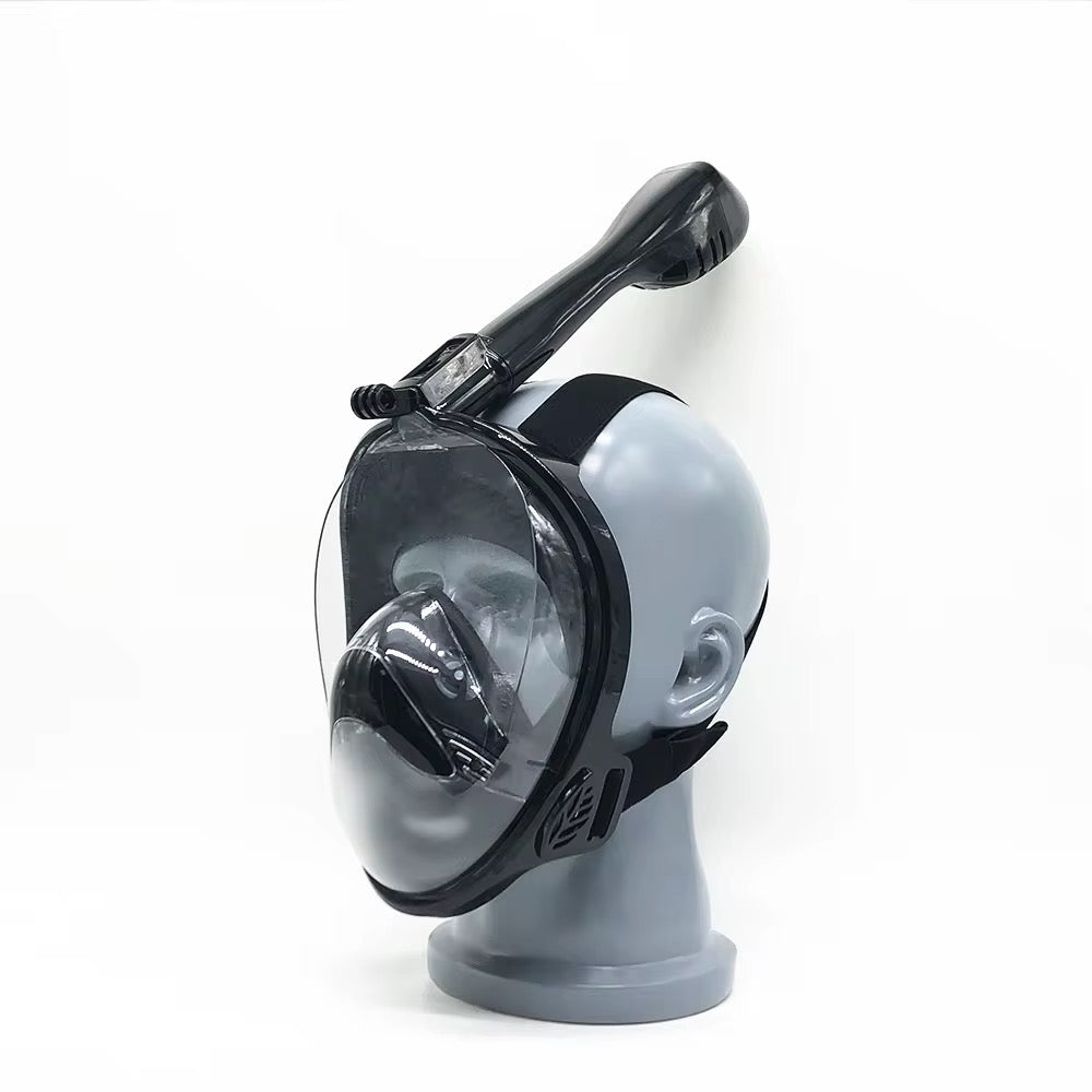 Full Face Snorkel Mask