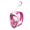 Full Face Snorkel Mask