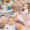 PureSqueeze™ Baby Feeding Bottle Spoon