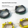 Kids Cartoon Swim Goggles