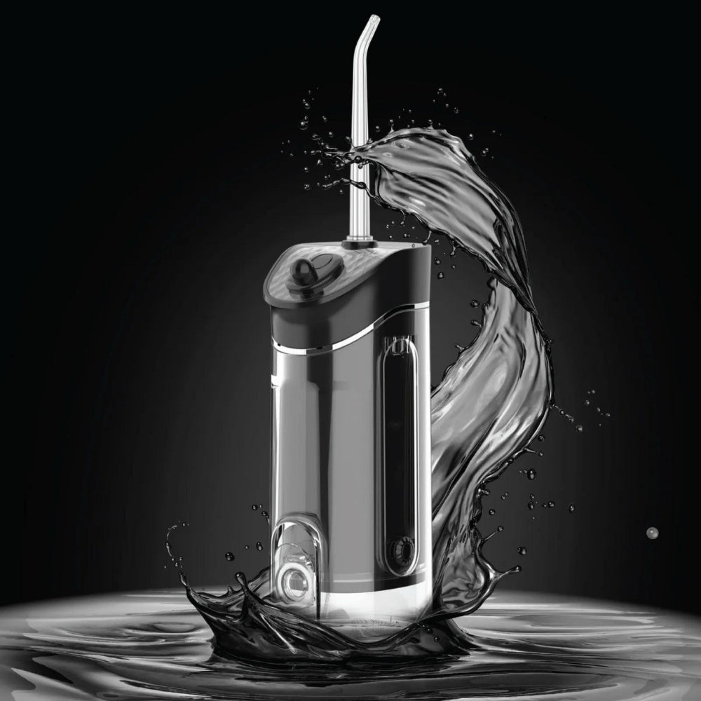 Green Lion Portable Oral Irrigator 180ML