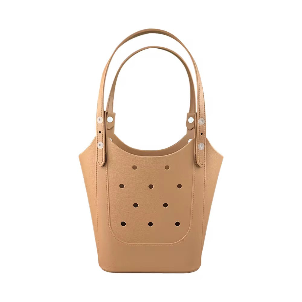 Lady tote bag