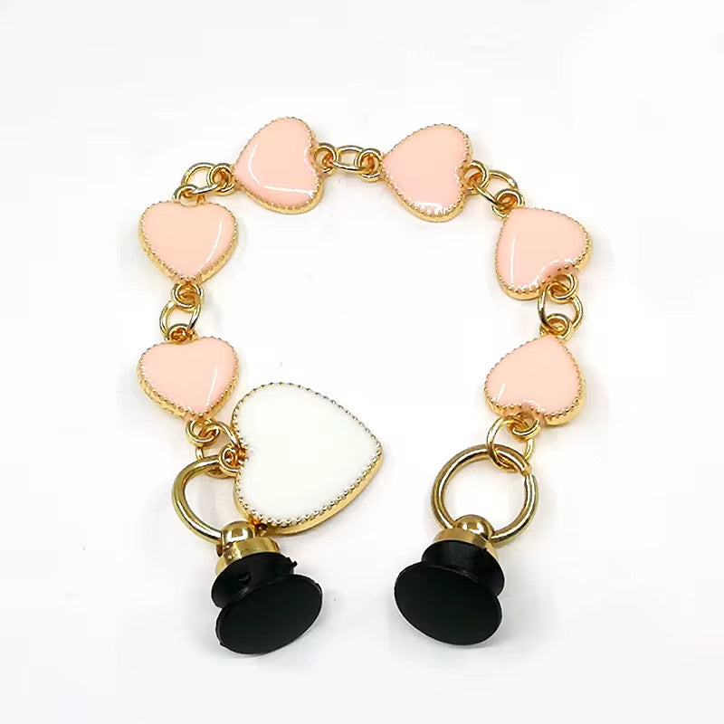 Big charms design 10 pcs