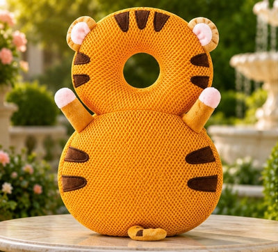 Baby Head Protection Backpack Pillow