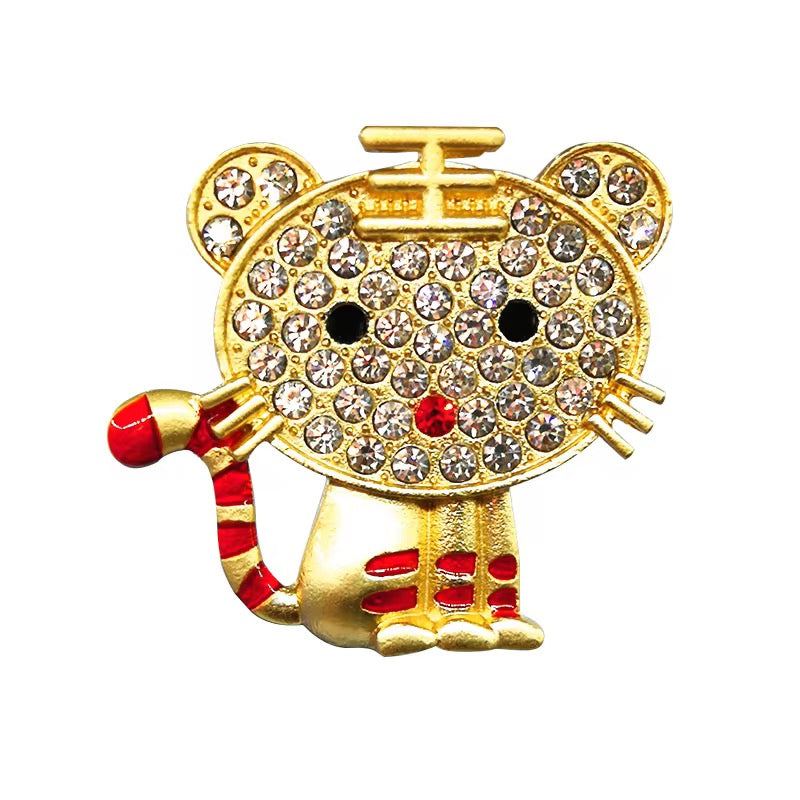 Big charms design 10 pcs