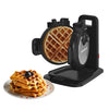 Porodo Lifestyle Vertical Waffle Maker
