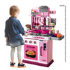 Kids Kitchen Playset