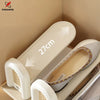 Shoe Organizer – Space-Saving Double Layer Rack