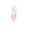 Swimming earplugs + waterproof nose clip