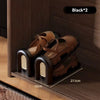 Shoe Organizer – Space-Saving Double Layer Rack