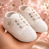 TinySteps Baby Soft Sole Sneakers