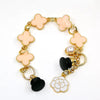 Big charms design 10 pcs