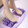 Deep Relief Foot Massage Roller