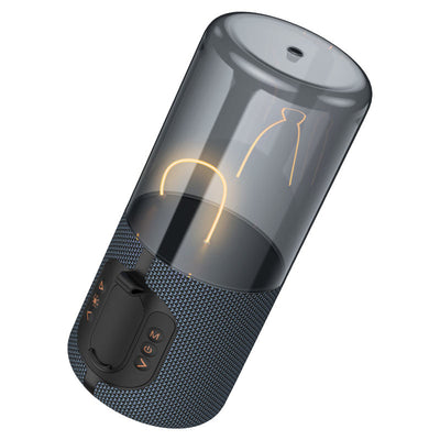 Wireless speaker “BS64 Rocker” portable loudspeaker