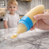PureSqueeze™ Baby Feeding Bottle Spoon
