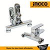Stainless Steel Chrome Bath Mixer