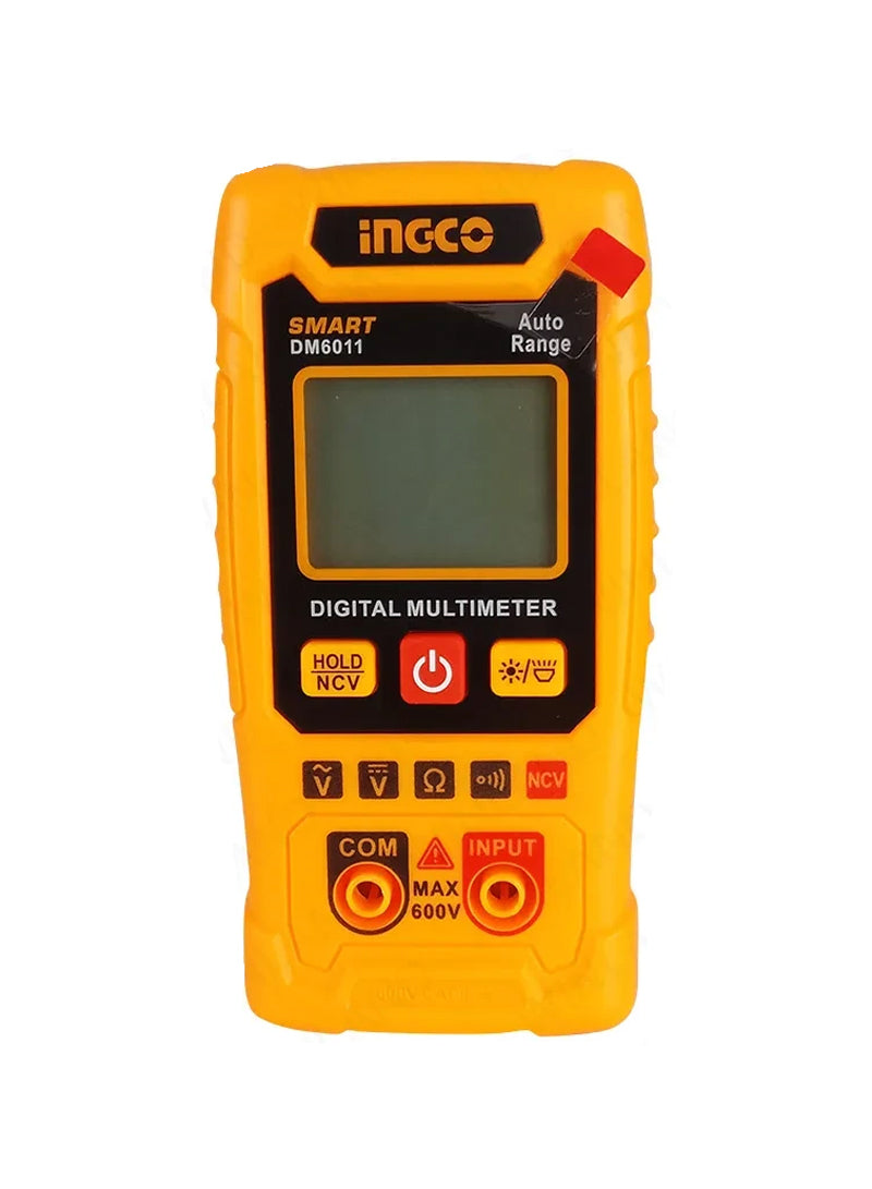 CAT III 600V 2000C-4- ساعة فحص