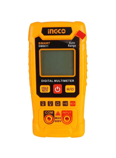 CAT III 600V 2000C-4- ساعة فحص