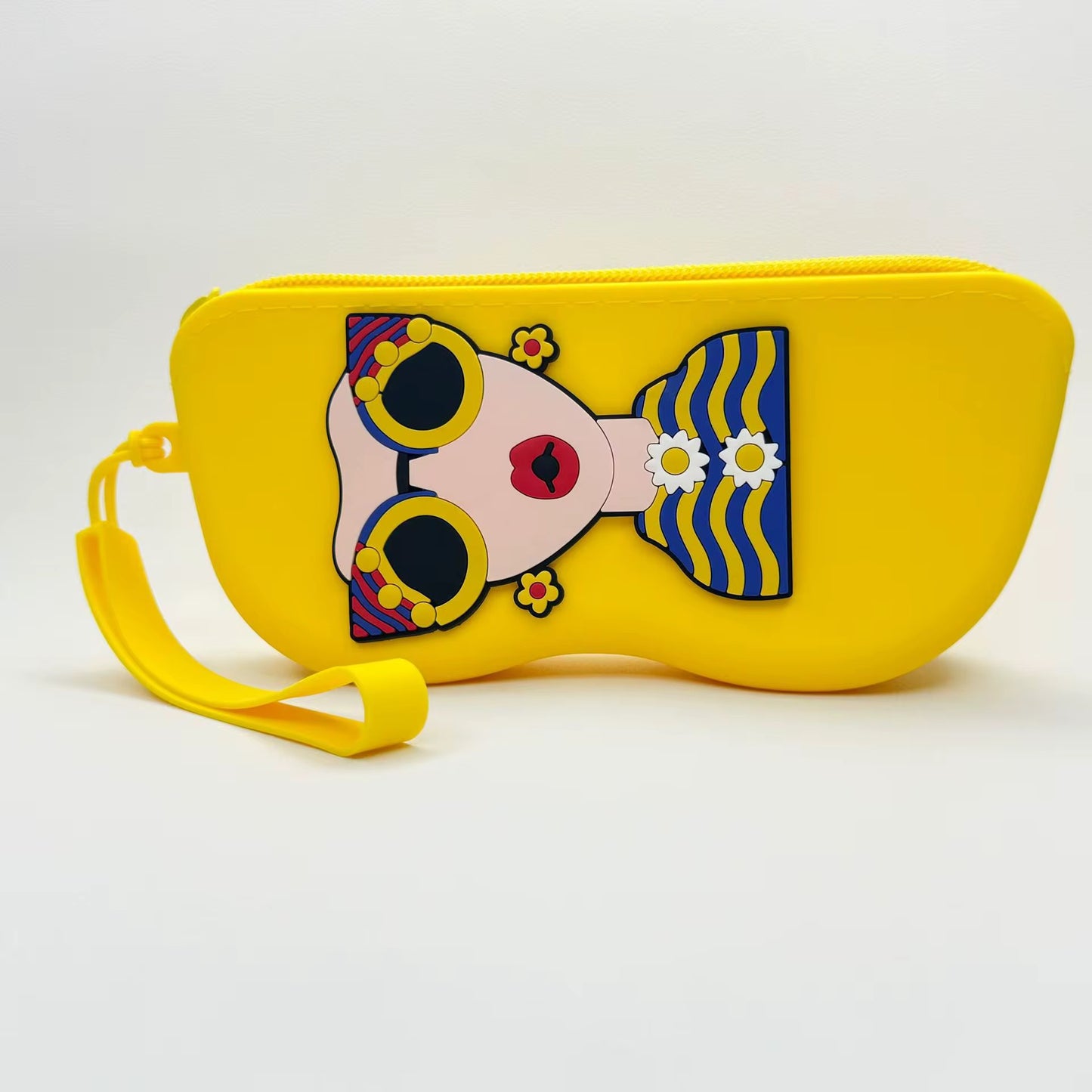 Eva glasses storage box