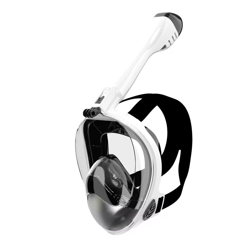 Full Face Snorkel Mask