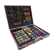 Kids Art Set –  Creative Drawing & Painting Case