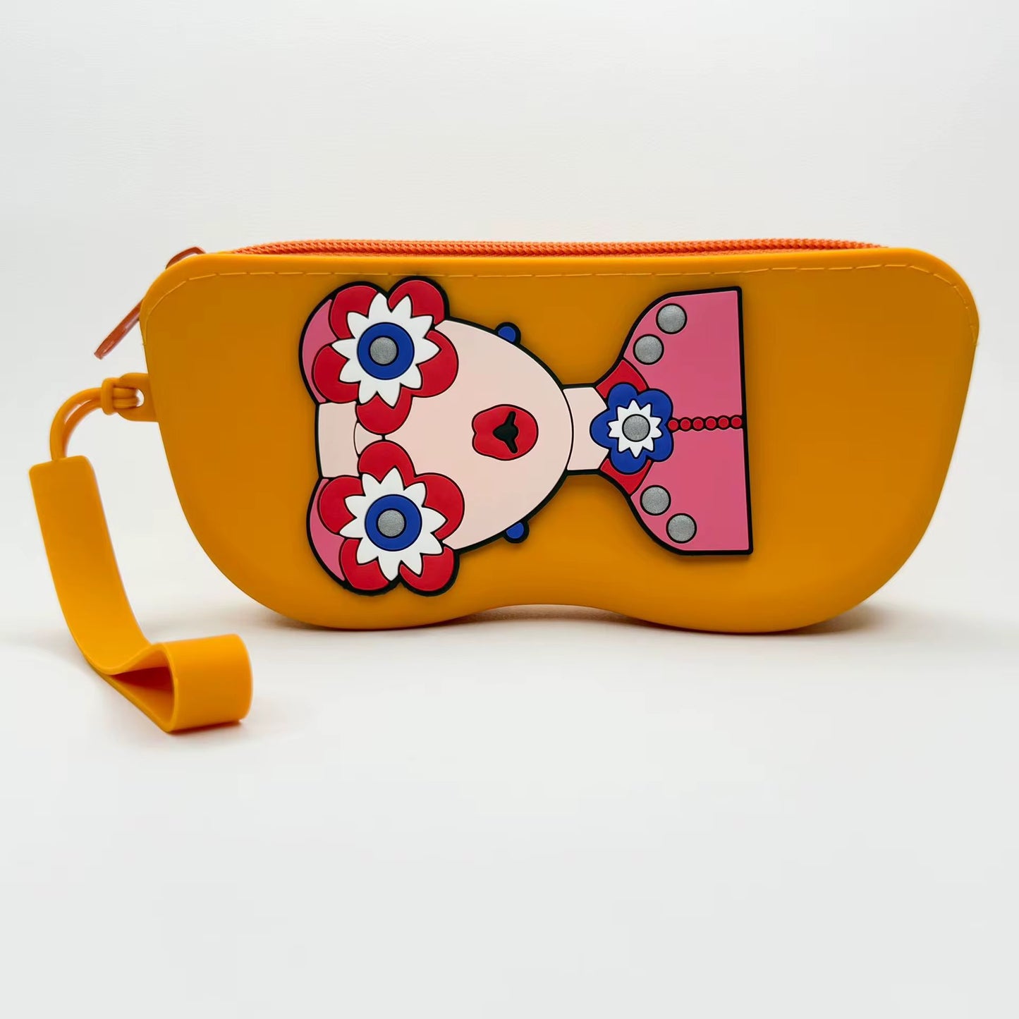 Eva glasses storage box