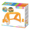 Intex Inflatable Pool Soccer Goal Set