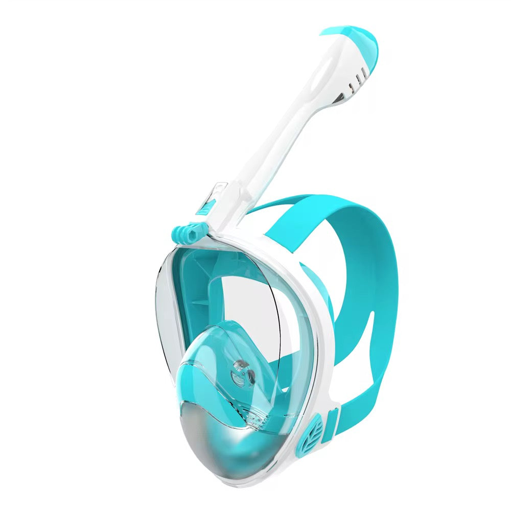 Full Face Snorkel Mask