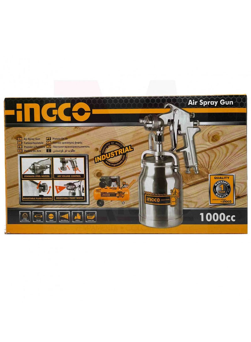 1.8mmm 1000cc فرد رش بويا صناعي بسكر