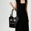 Lady tote bag
