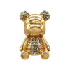 Big charms design 10 pcs