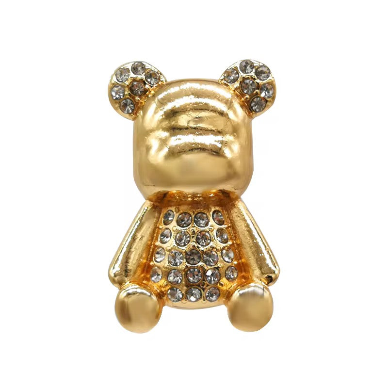 Big charms design 10 pcs