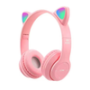 P47 Wireless Cat Ear Headphones