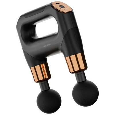 Green Lion Vibe Pro Dual Head Massage Gun
